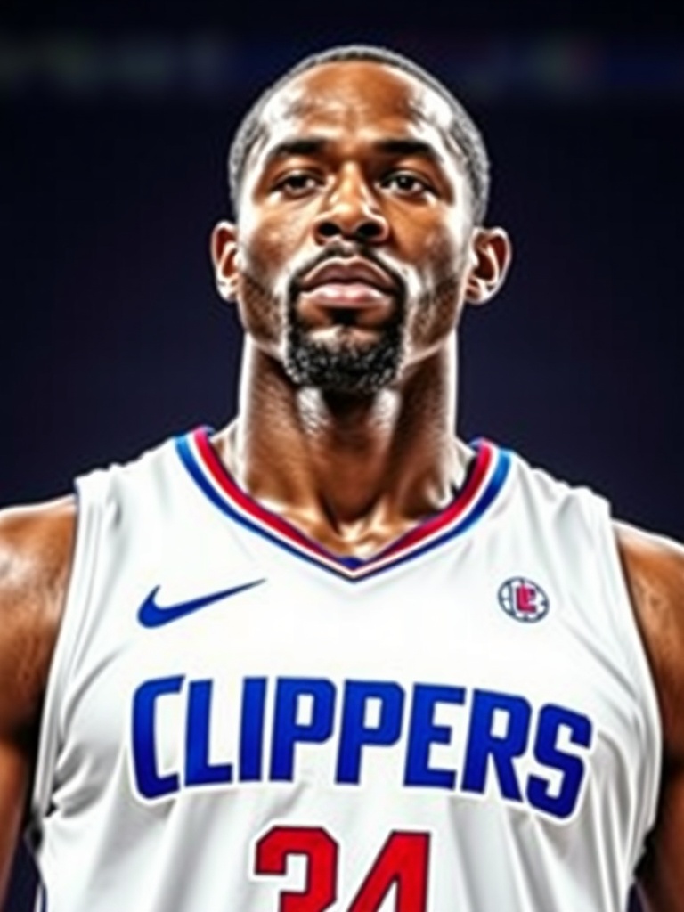 LA Clippers image