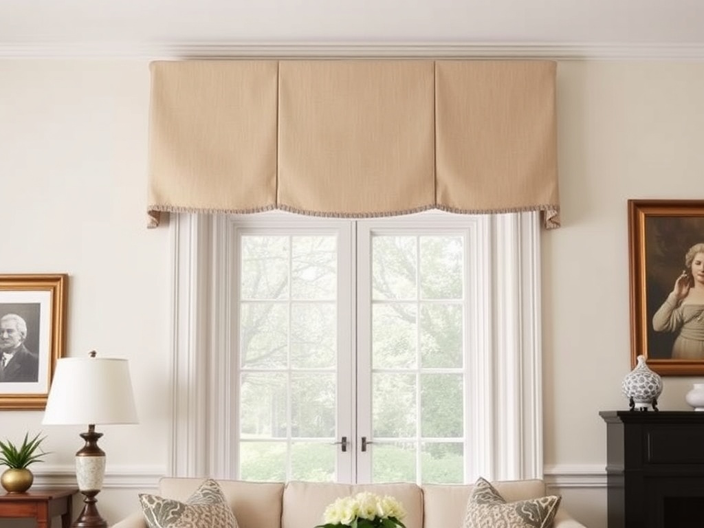 10. Experiment with Cornices