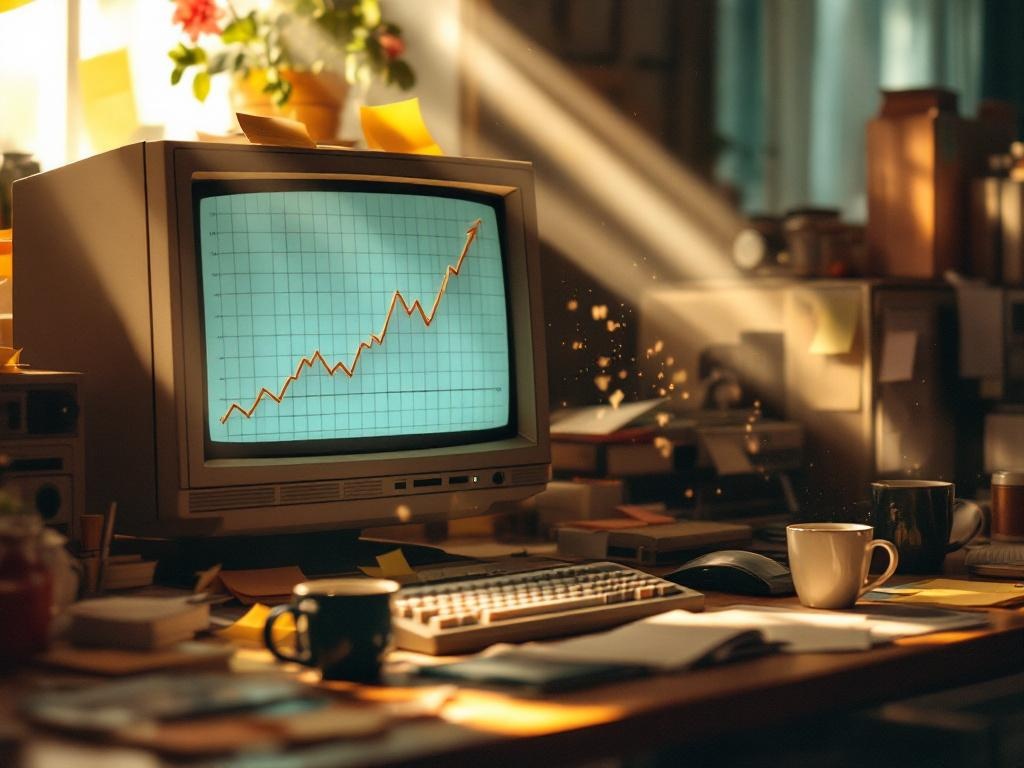 The O(n) Club: Running Sum of 1D Array – Because If You Can't Count, You Can't Code