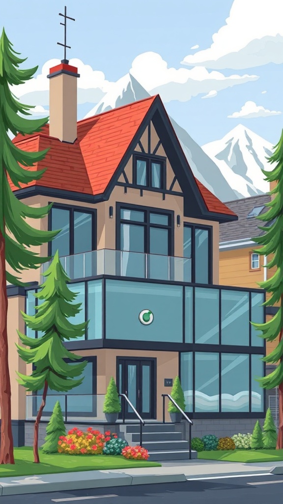 Canadian Real Estate image