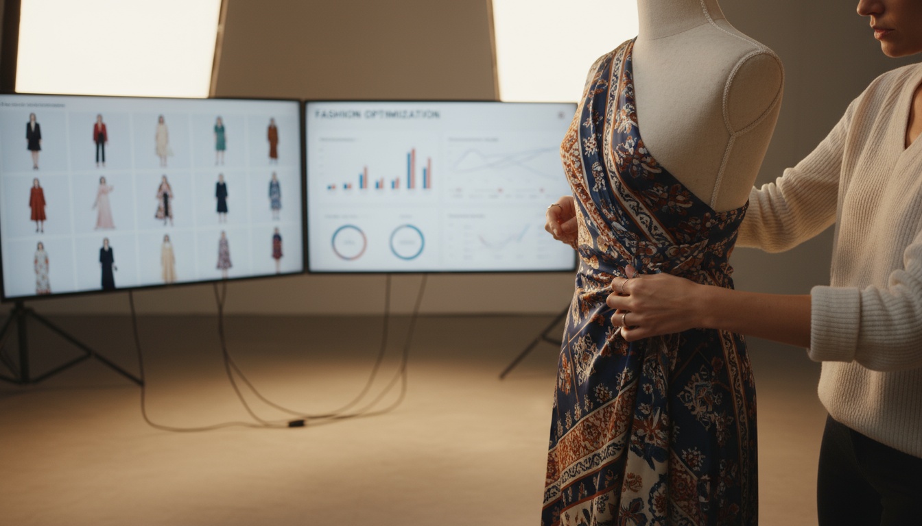 Estratégia de marketplace para moda