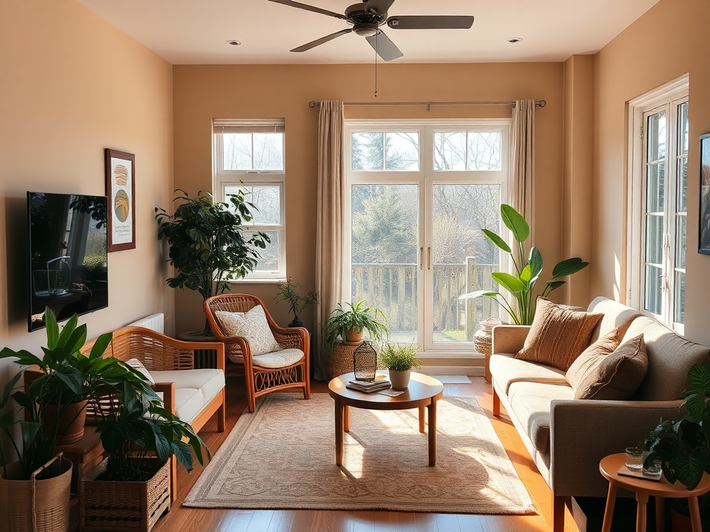 3. Go for Warm Beige