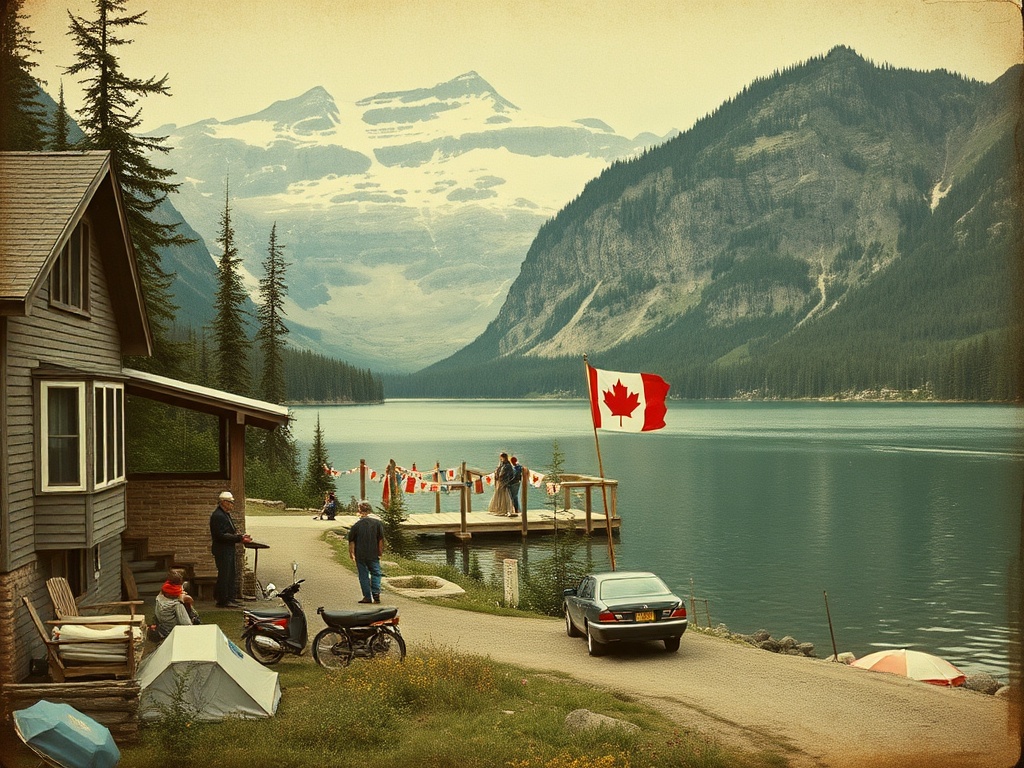 Canadian Lifestyle image