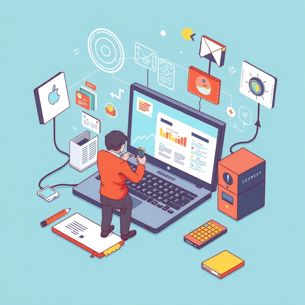 Marketing Technology image