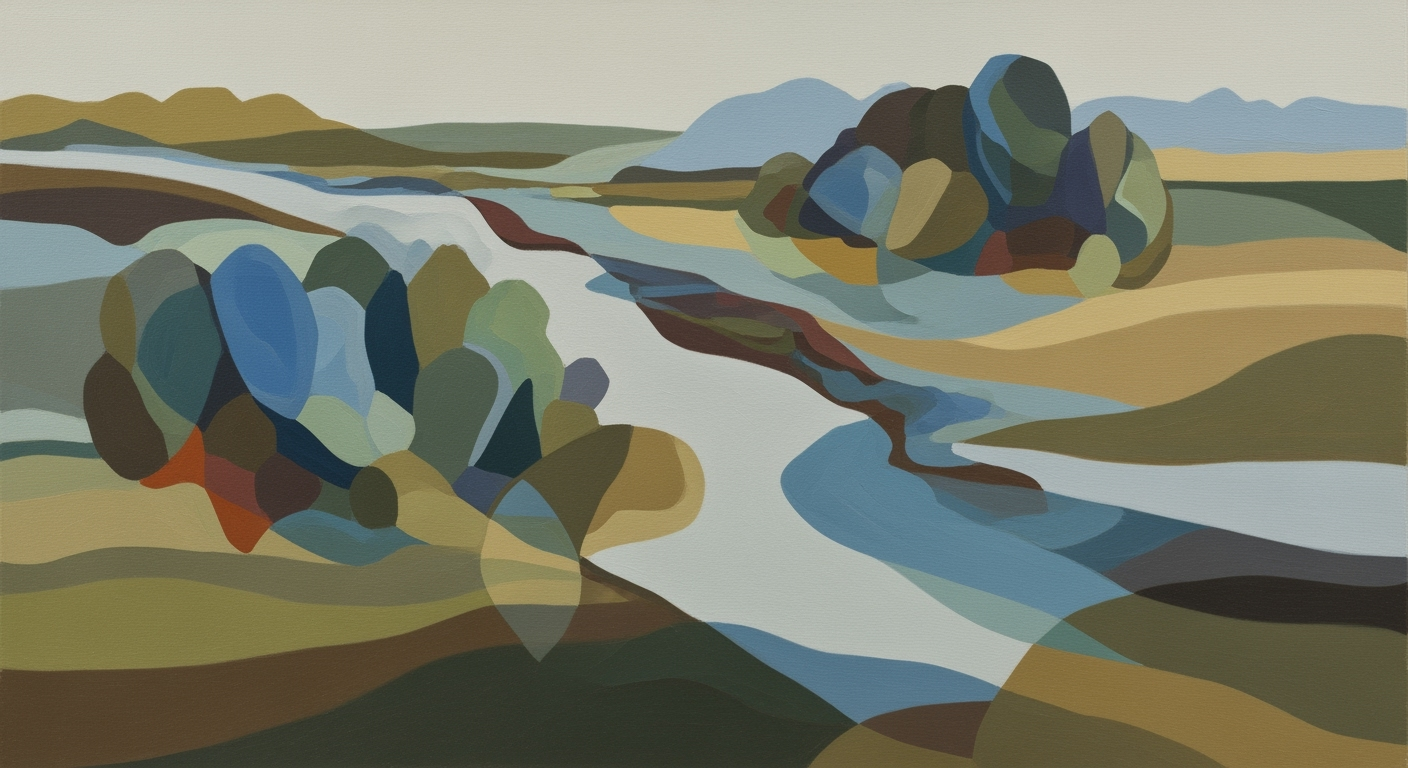 Achieve Financial Visibility in Enterprises by 2025