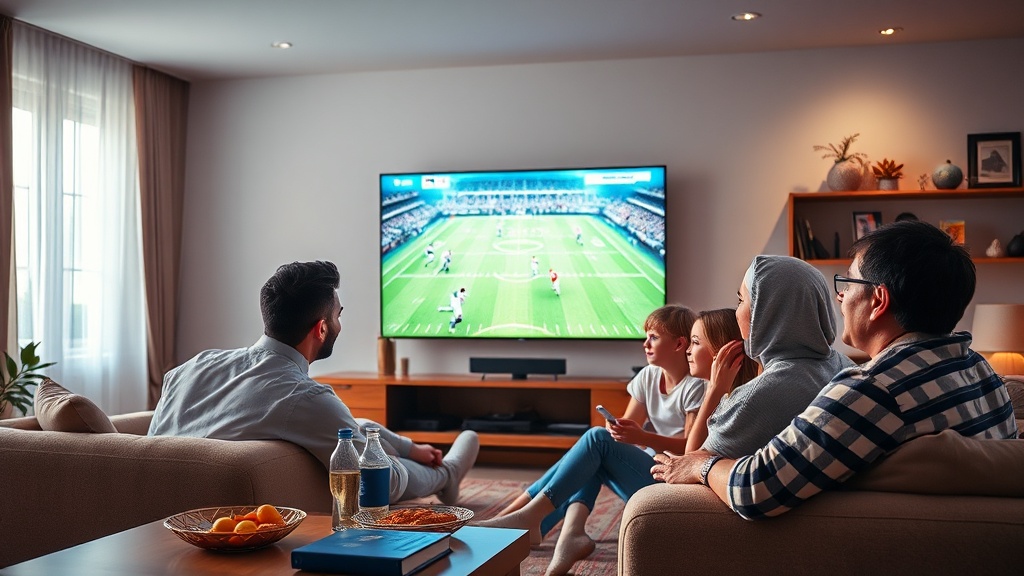 TVPlans IPTV Benefits