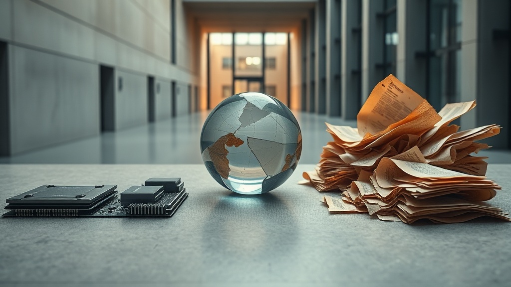 There are many big names in a group of unlikely allies seeking a ban, for now, on AI \