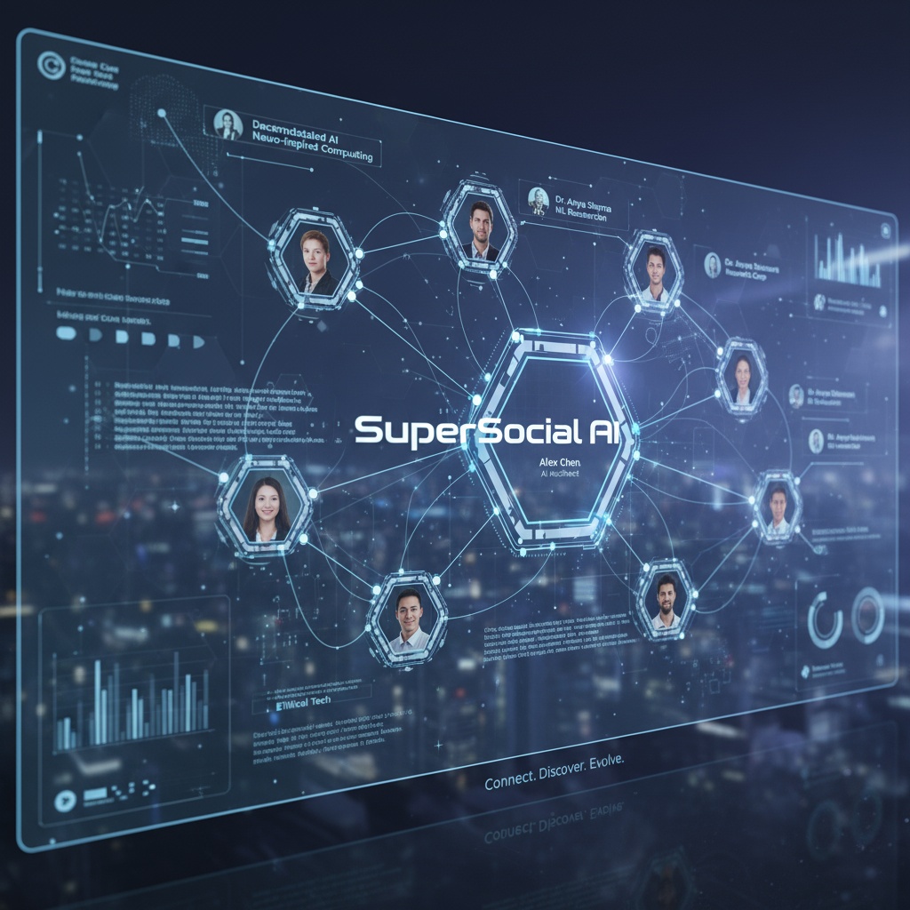 Mastering SuperSocial: Quick Tips for Better Connections