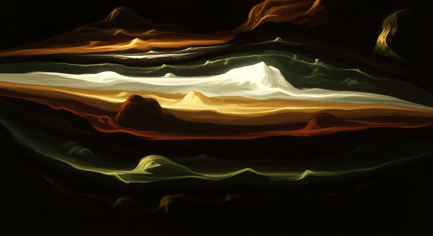 Excel Long Thesis Framework: Growth and Margin Strategies