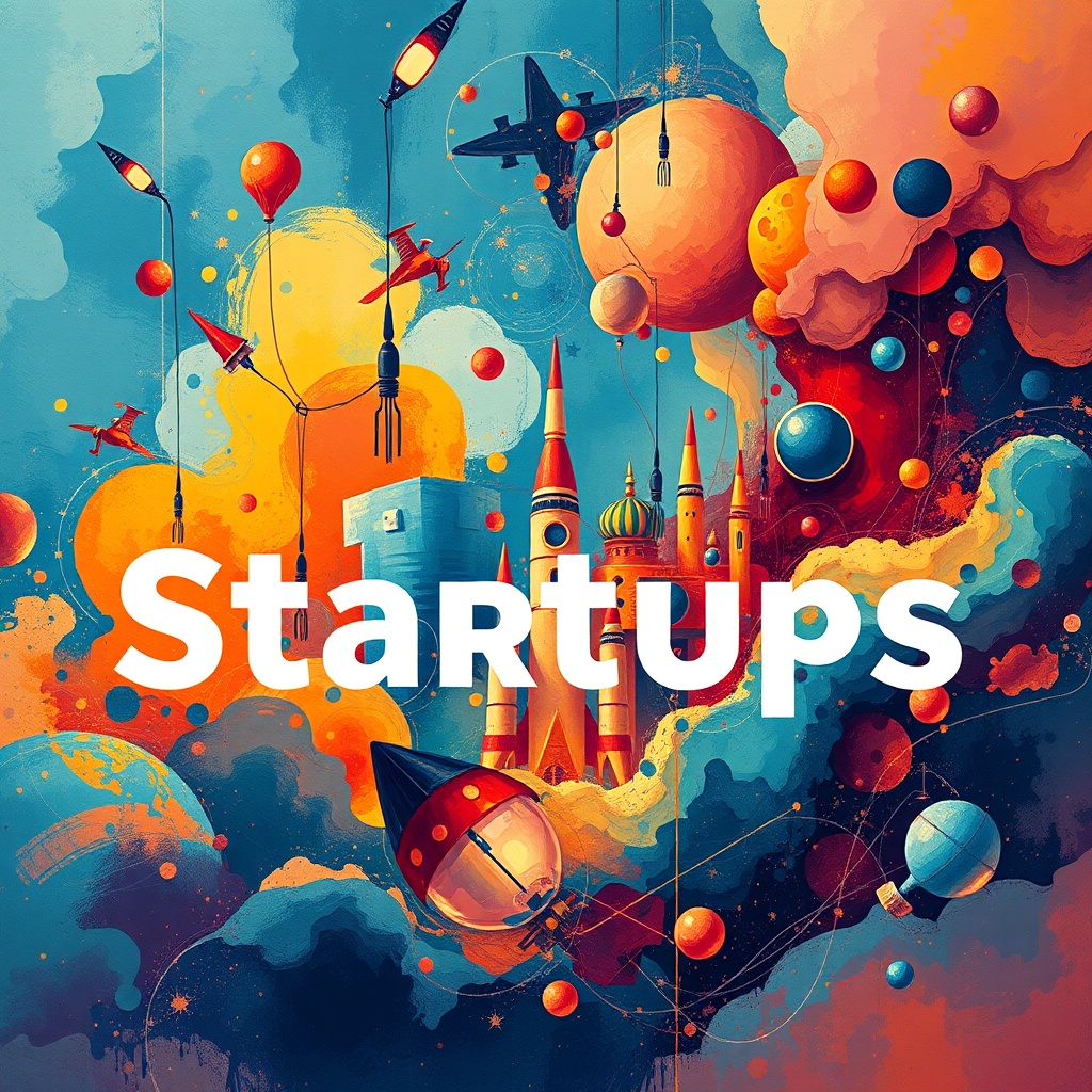 Startups image