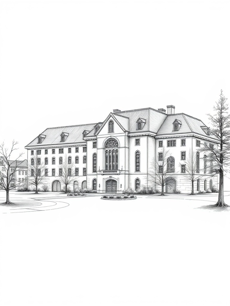Northwestern University image