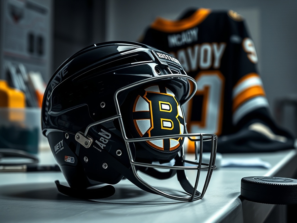 Charlie McAvoy Out Indefinitely After Surgery for Bruins