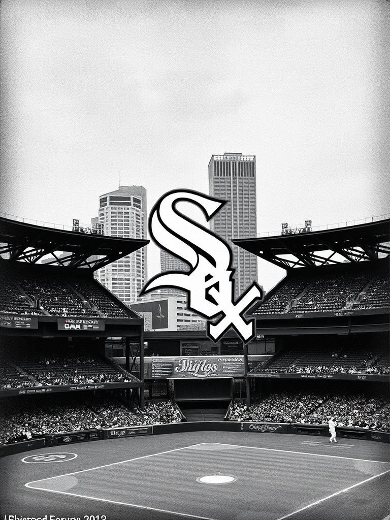 Chicago White Sox image