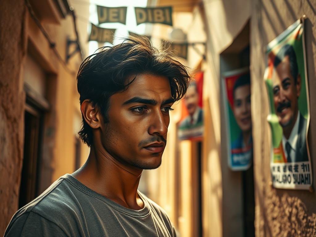 Twenty Years Later, Evan Naseem's Ghost Still Walks Among Us