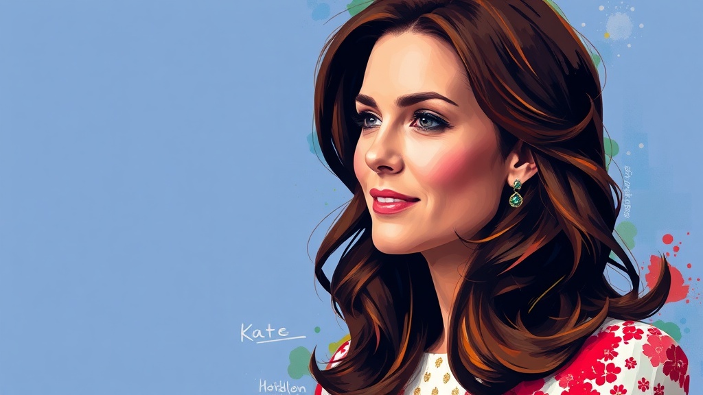 kate middleton image
