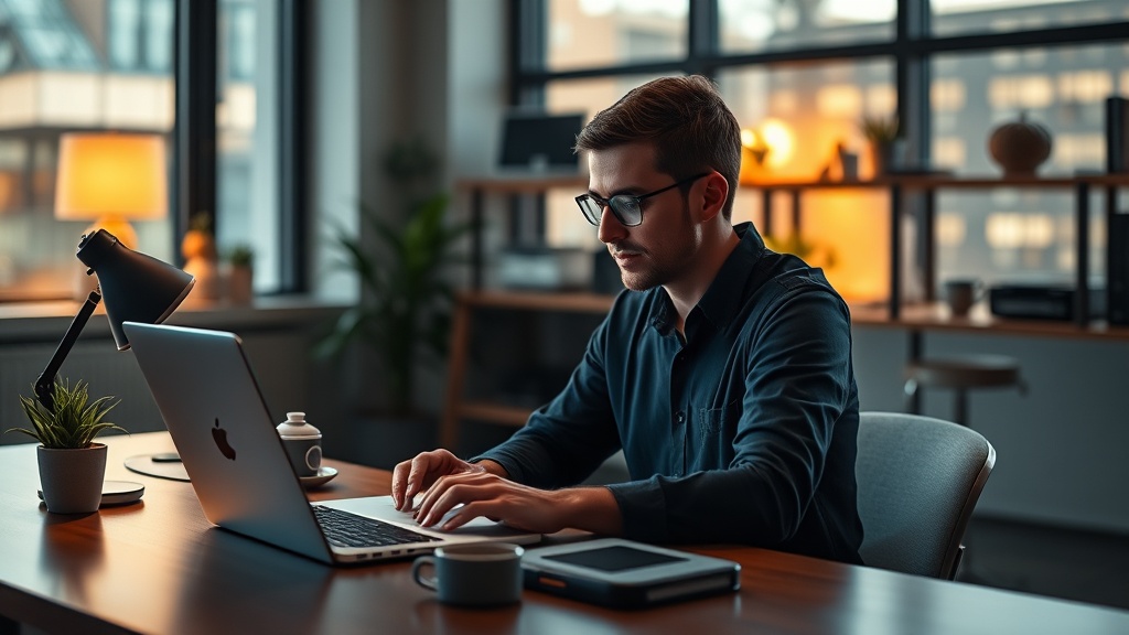 5. Jasper (formerly Jarvis) – AI Writing Assistant