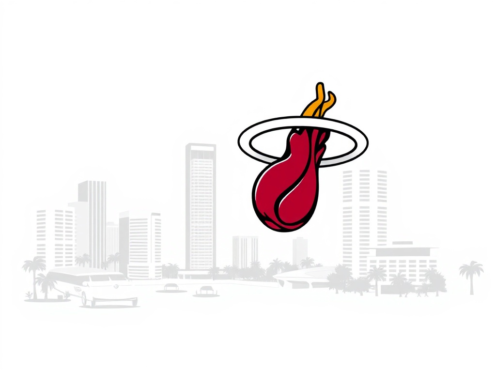 Miami Heat image