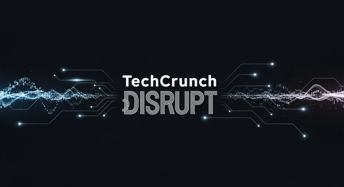 Celebrating Innovation: Highlights and Sponsors from Disrupt 2025