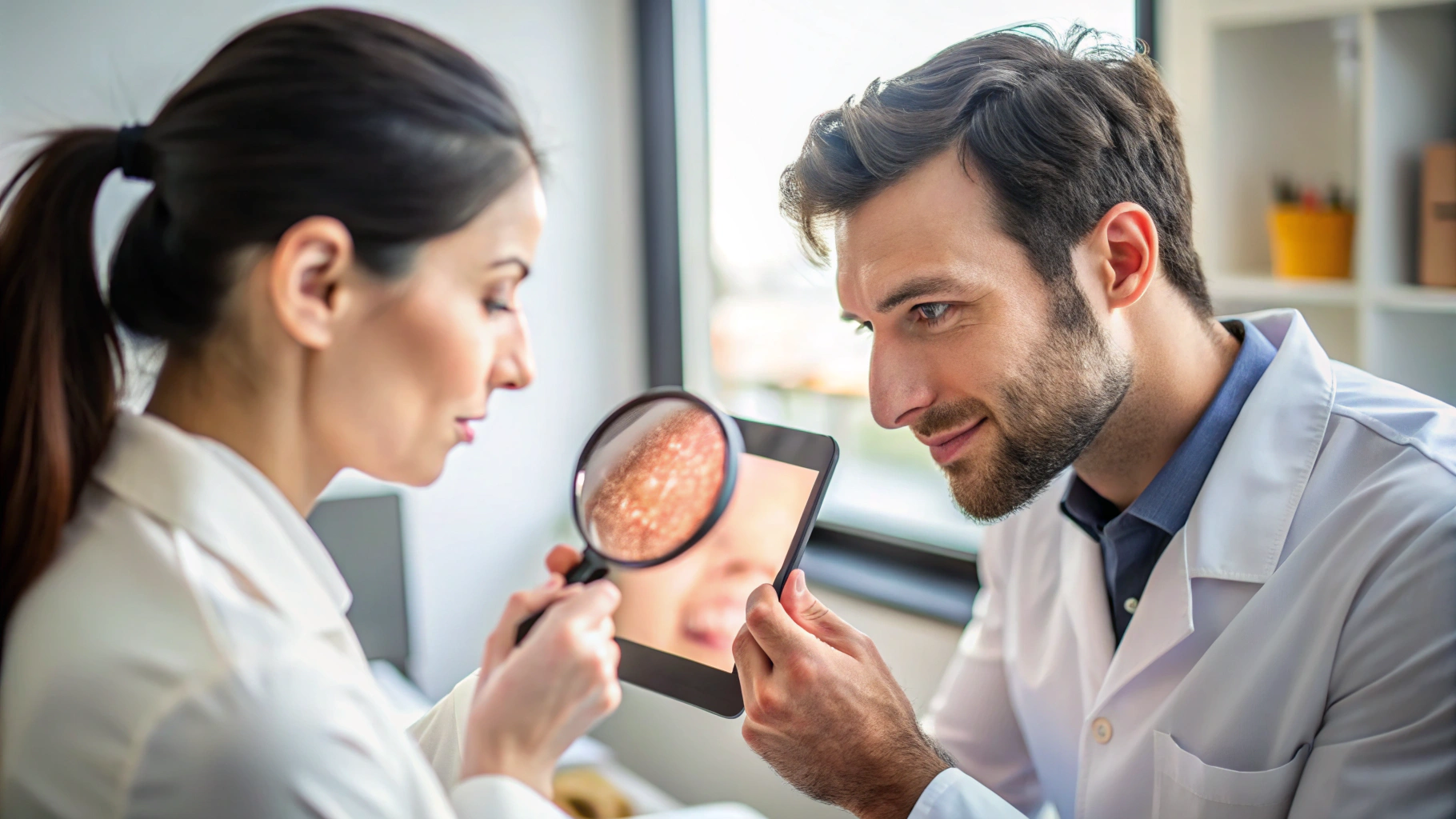 내 피부, 쥬베룩 시술 전 안전 점검 체크리스트