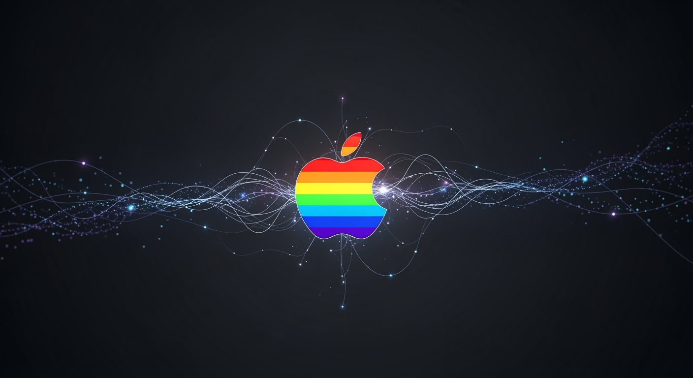 Apple ve OpenAI: Uygulamalar Çağında Yapay Zekâ Yarışı Kızışıyor