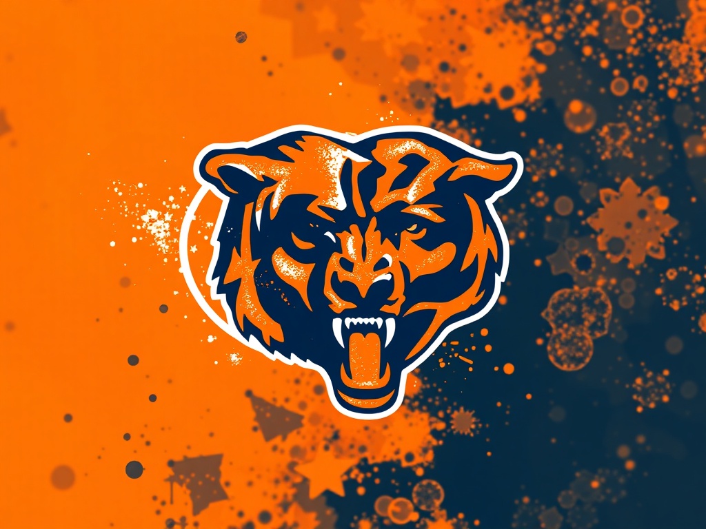 Chicago Bears image