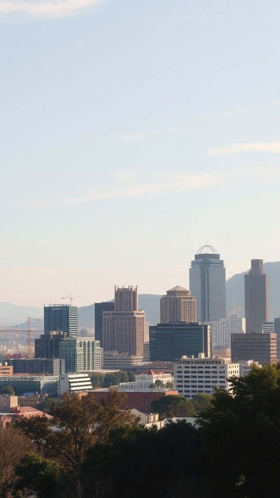 Oakland image