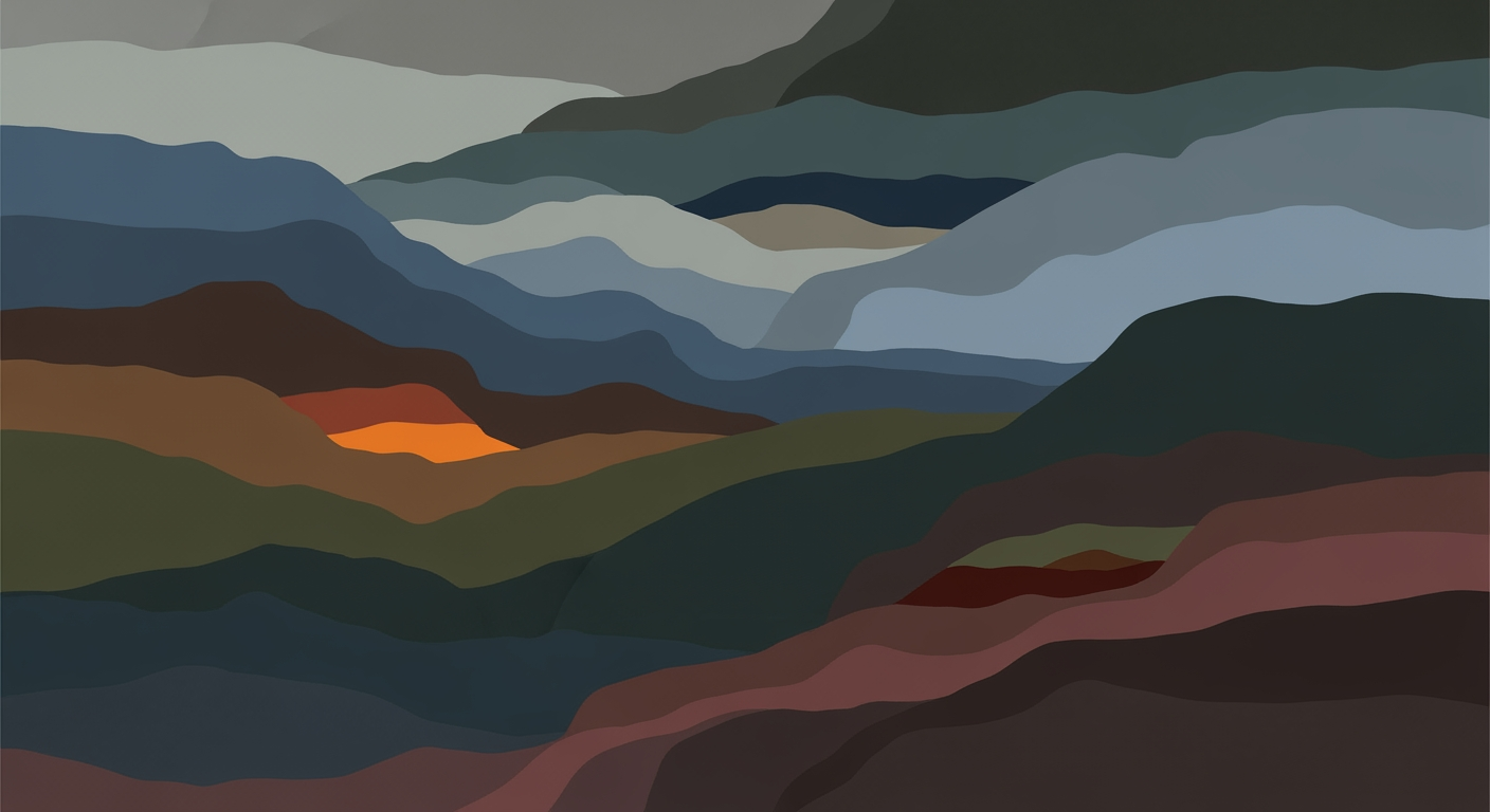 Why Most Business Processes Are Pure Waste: Extreme Efficiency Playbook — November 11, 2025