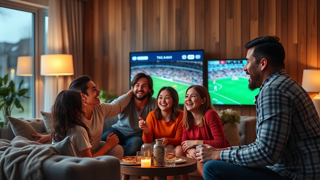 TVPlans IPTV Benefits