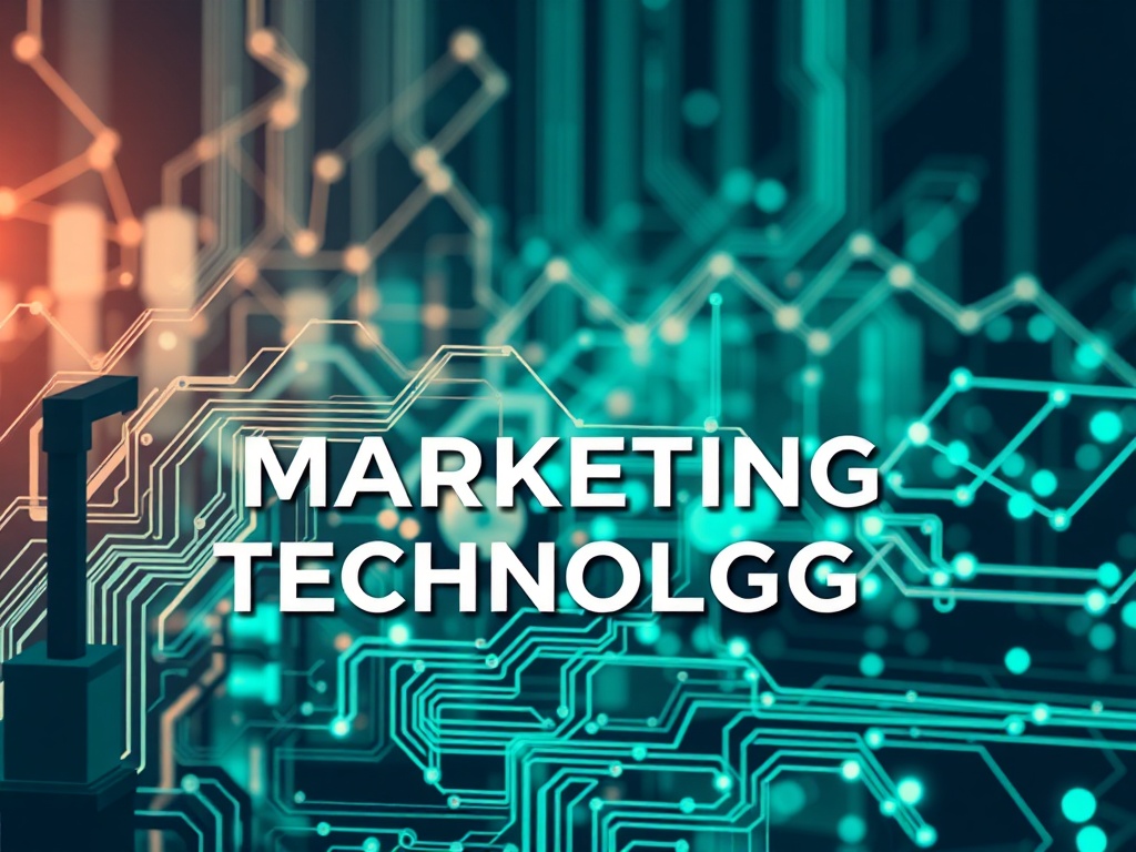 Marketing Technology image