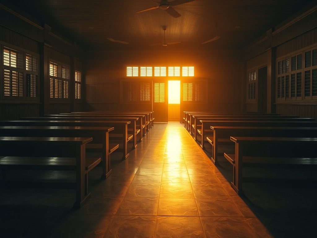 Two Courts Said No, Then the Case Vanished