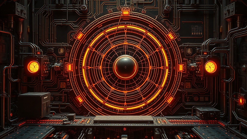 Quantum Computing image