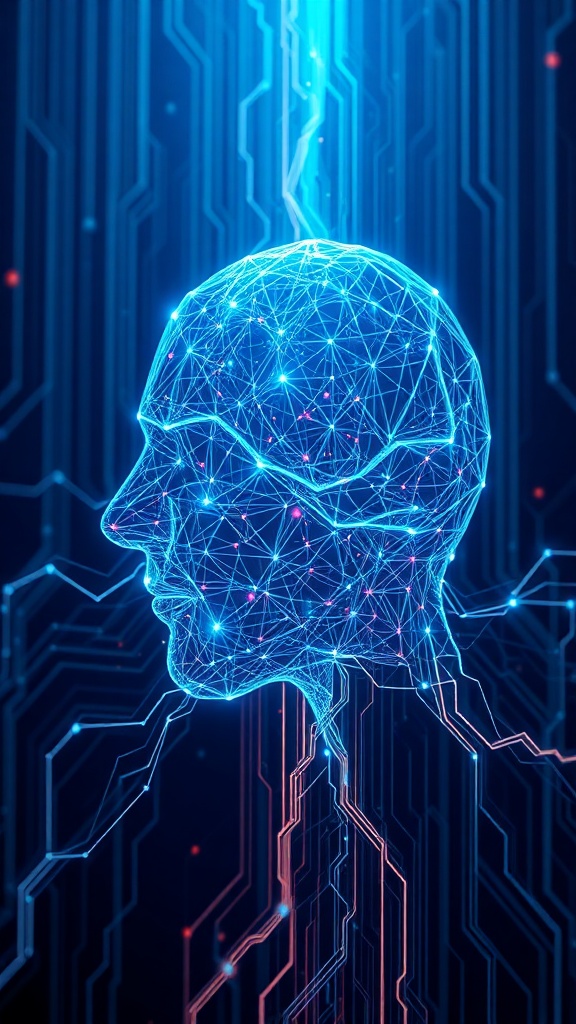 Machine Learning image