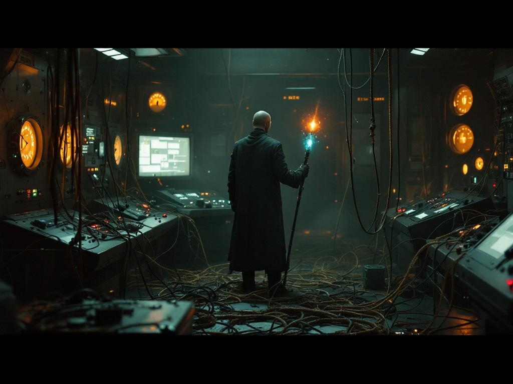 The Mutex Club: Master Java’s ExecutorService Without Losing Your Mind