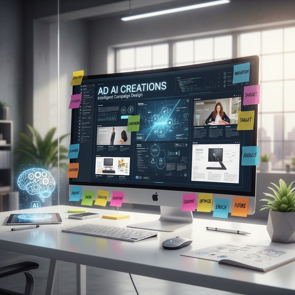 Secret Hacks for Ad AI: Unleash Creative Ad Power