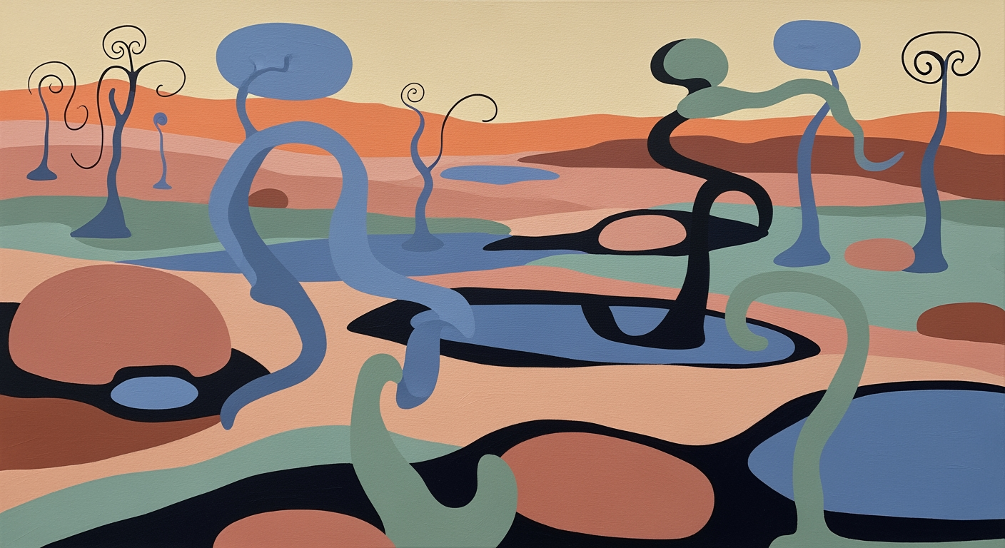 Major Tech Antitrust Breakup Prediction Markets: Industry Analysis and Investment Thesis 2025