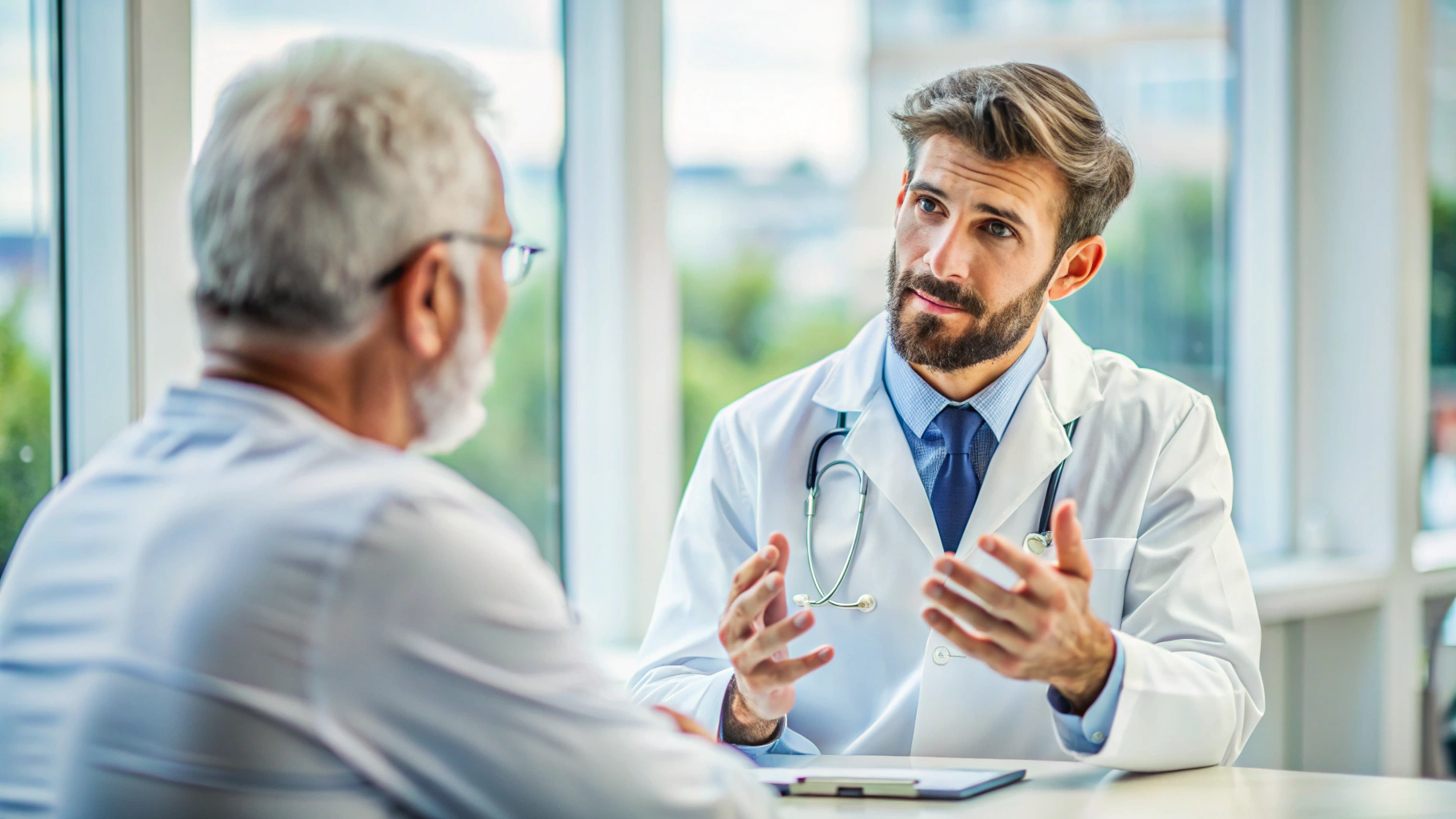 아보다트 탈모약 완벽 가이드: 효과, 부작용, 그리고 카피약 비교 분석 3 아보다트 부작용의 진실: 성기능 저하와 간 수치에 대한 팩트 체크