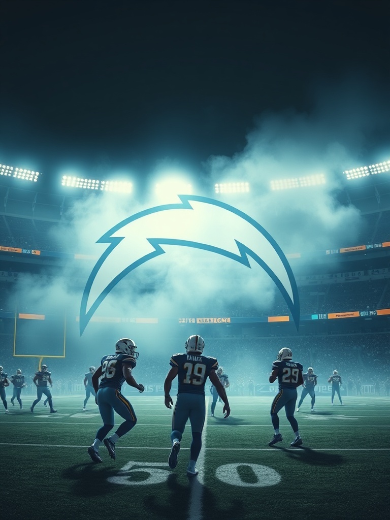 Los Angeles Chargers image