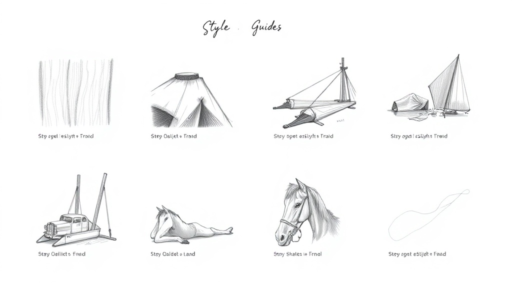 Style Guides image