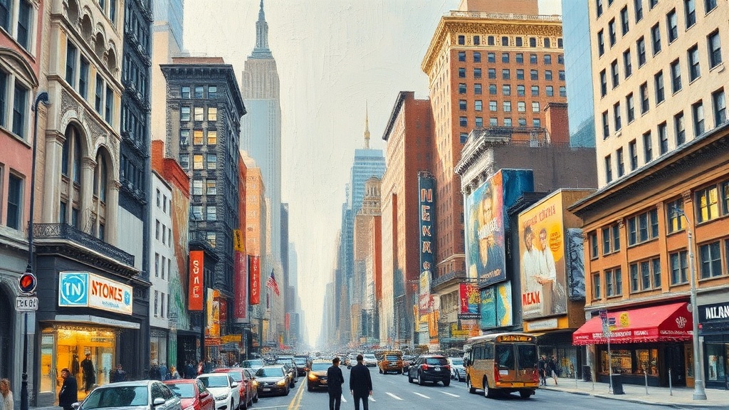 NYC image
