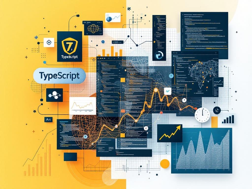 TypeScript's AI-Driven Rise to GitHub's Most Popular Language