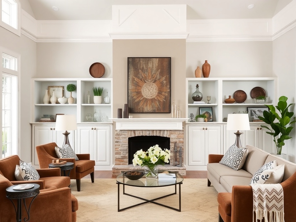 14. Keep Breakables Out of Reach