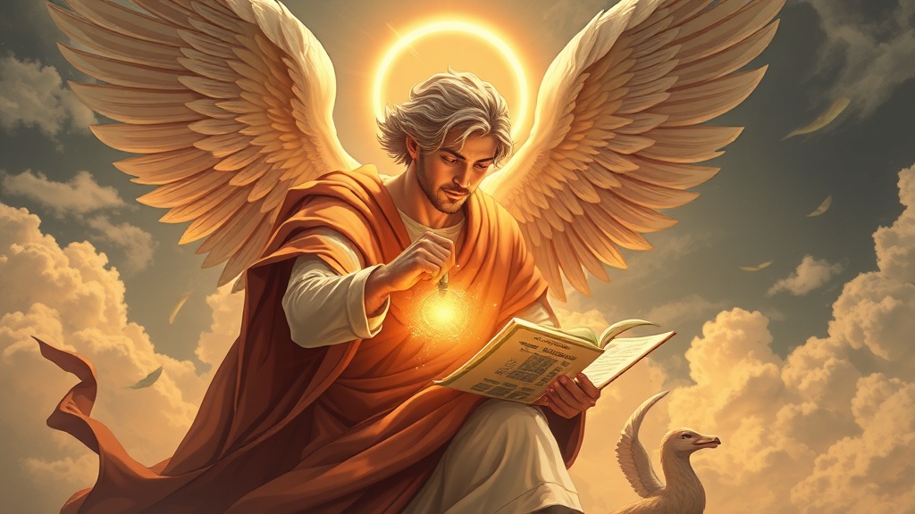 Angel Investing image