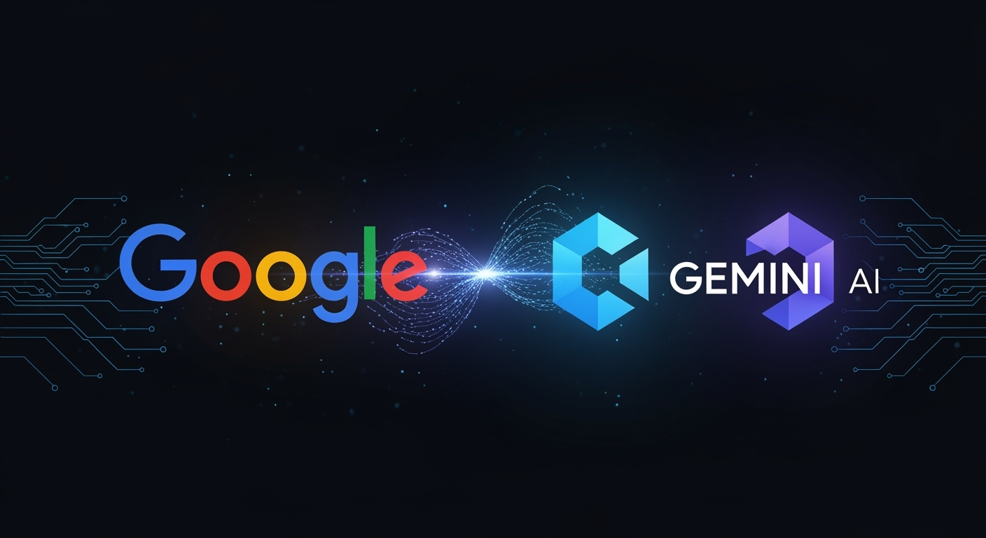 Google Gemini AI App Teases Visual Makeover and New Features