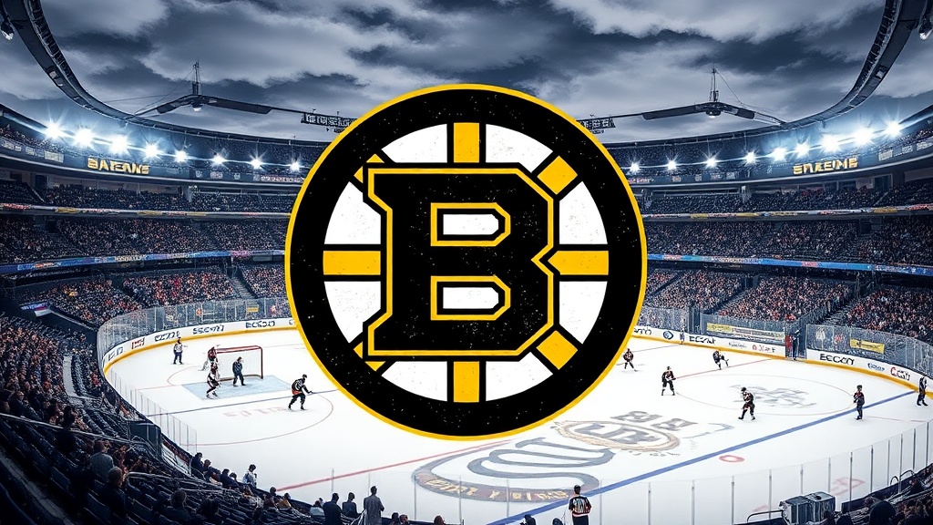 Boston Bruins image