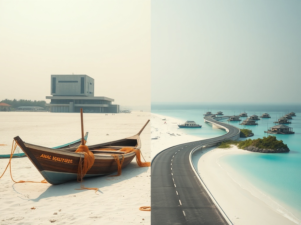 Atoll Councils: Vital Coordination or Redundant Bureaucracy?