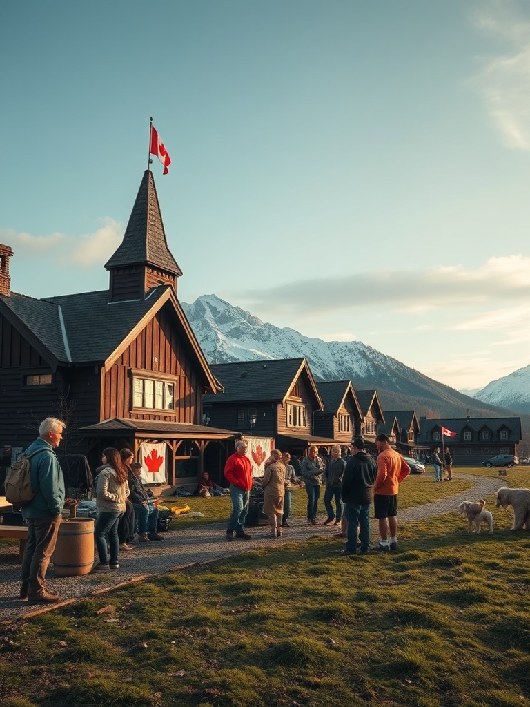 Canadian Culture image