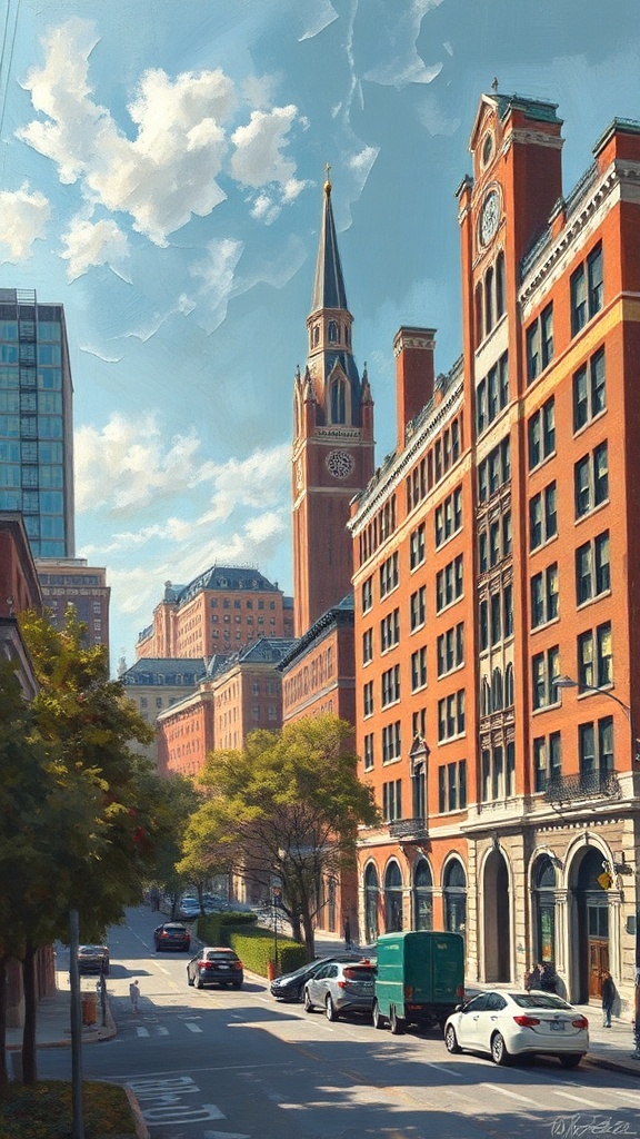 Boston University image