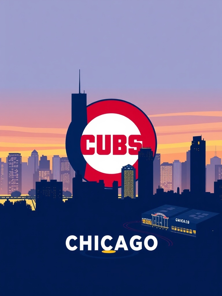 Chicago Cubs image
