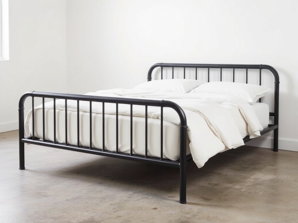 2. Opt for Minimalistic Black