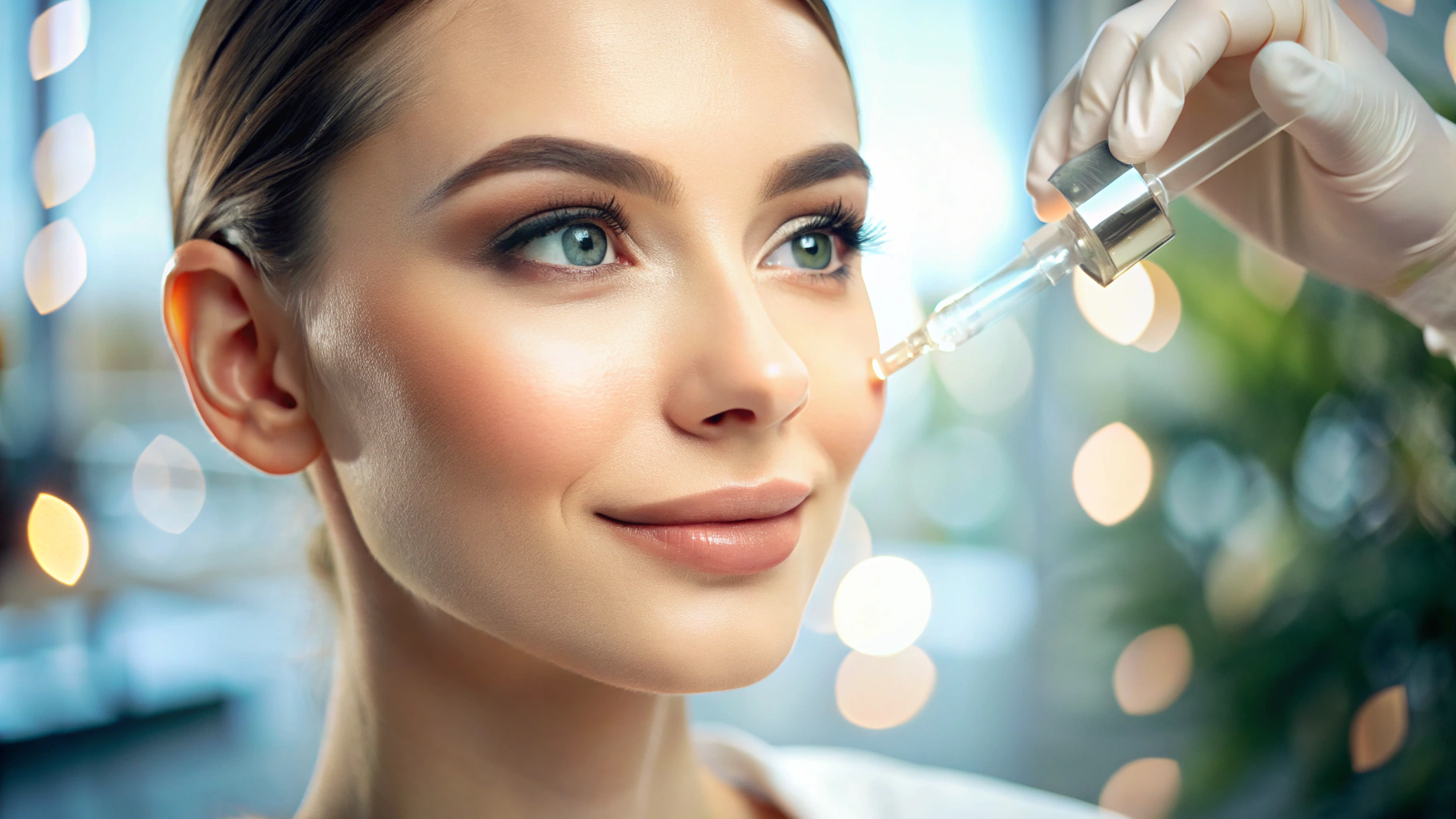 리쥬란 vs 쥬베룩: 당신의 피부 고민, 어떤 시술이 정답일까? (가격, 효과, 통증 비교 분석) 2 리쥬란: 민감하고 얇은 피부를 위한 재생 솔루션